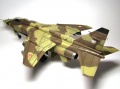 Kittyhawk 1/48 SEPECAT Jaguar A