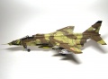 Kittyhawk 1/48 SEPECAT Jaguar A