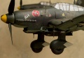 Hasegawa 1/32 Ju-87 Dora  Gustav