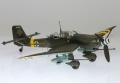 Hasegawa 1/32 Ju-87 Dora  Gustav