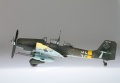 Hasegawa 1/32 Ju-87 Dora  Gustav