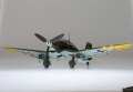 Hasegawa 1/32 Ju-87 Dora  Gustav