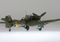 Hasegawa 1/32 Ju-87 Dora  Gustav