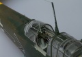 Hasegawa 1/32 Ju-87 Dora  Gustav