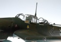 Hasegawa 1/32 Ju-87 Dora  Gustav