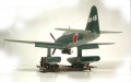 Tamiya 1/48 Aichi M6A1 Seiran