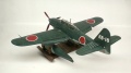 Tamiya 1/48 Aichi M6A1 Seiran