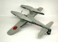 Tamiya 1/48 Aichi M6A1 Seiran