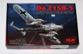  ICM 1/48 Do 215B-5 -    ...