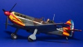 Tamiya 1/48 Dewoitine D.520 -  