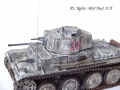 Tristar 1/35 Pz. Kpfw. 38(t) Ausf E/F. 