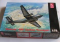  HobbyCraft 1/72 DHC-4 Cariboy Transport