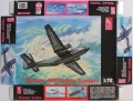  HobbyCraft 1/72 DHC-4 Cariboy Transport