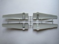  HobbyCraft 1/72 DHC-4 Cariboy Transport