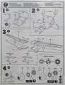  HobbyCraft 1/72 DHC-4 Cariboy Transport