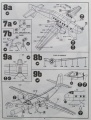  HobbyCraft 1/72 DHC-4 Cariboy Transport