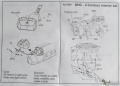  HobbyCraft 1/72 DHC-4 Cariboy Transport