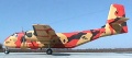  HobbyCraft 1/72 DHC-4 Cariboy Transport