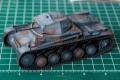 Tamiya 1/35 Panzer Kampfwagen II Ausf.C ( )