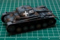 Tamiya 1/35 Panzer Kampfwagen II Ausf.C ( )