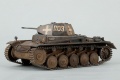 Tamiya 1/35 Panzer Kampfwagen II Ausf.C ( )