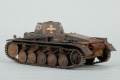 Tamiya 1/35 Panzer Kampfwagen II Ausf.C ( )