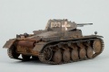Tamiya 1/35 Panzer Kampfwagen II Ausf.C (в Польше)