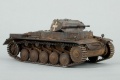 Tamiya 1/35 Panzer Kampfwagen II Ausf.C (в Польше)