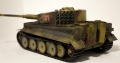 Tamiya 1/35 PzKpfw VI Tiger