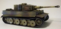 Tamiya 1/35 PzKpfw VI Tiger