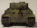 Tamiya 1/35 PzKpfw VI Tiger