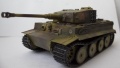 Tamiya 1/35 PzKpfw VI Tiger