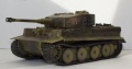 Tamiya 1/35 PzKpfw VI Tiger