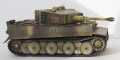 Tamiya 1/35 PzKpfw VI Tiger