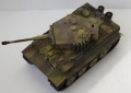 Tamiya 1/35 PzKpfw VI Tiger