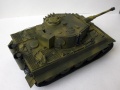 Dragon 1/35 Pz.Kpfw VI Tiger Late