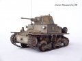 Italeri 1/35 Carro Armato L6/40