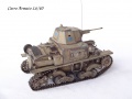 Italeri 1/35 Carro Armato L6/40