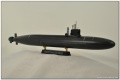 HobbyBoss 1/350 S 619 Le Terrible/