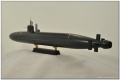 HobbyBoss 1/350 S 619 Le Terrible/