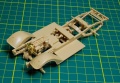 HobbyBoss 1/35 Scout M3A1