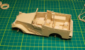 HobbyBoss 1/35 Scout M3A1