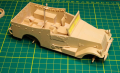 HobbyBoss 1/35 Scout M3A1