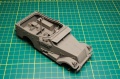 HobbyBoss 1/35 Scout M3A1