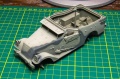 HobbyBoss 1/35 Scout M3A1