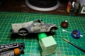 HobbyBoss 1/35 Scout M3A1