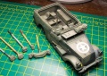 HobbyBoss 1/35 Scout M3A1