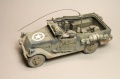 HobbyBoss 1/35 Scout M3A1