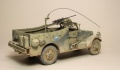 HobbyBoss 1/35 Scout M3A1