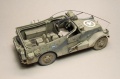 HobbyBoss 1/35 Scout M3A1